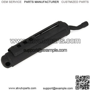 Silencer Exhaust Muffler Pipe - PW80 PW 80 Pit Dirt Bike