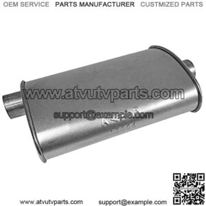 Walker Exhaust Pro-Fit 17904 Exhaust Muffler