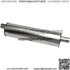 Walker 17878 SoundFX Universal Muffler