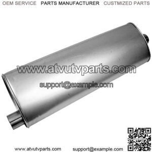 Walker 18942 SoundFX Muffler