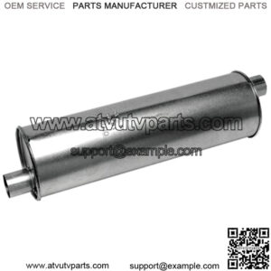 Walker Exhaust SoundFX 17837 Exhaust Muffler