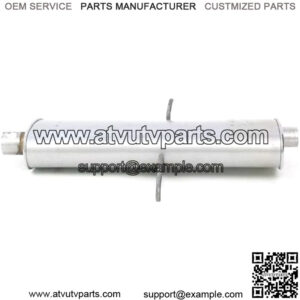 Walker 18833 SoundFX Muffler