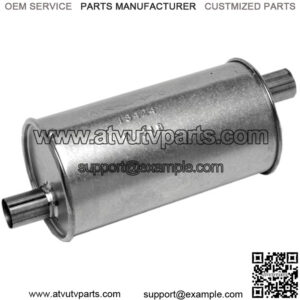 Walker Exhaust SoundFX 18424 Exhaust Muffler