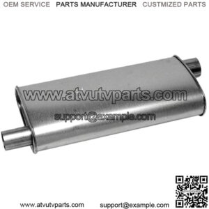 Walker Exhaust SoundFX 18274 Exhaust Muffler