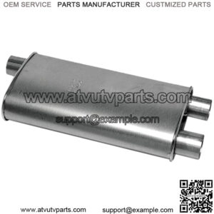 Walker Exhaust SoundFX 18375 Exhaust Muffler