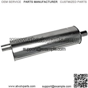 Walker 18570 SoundFX Muffler