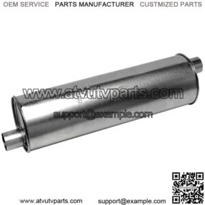 Walker Exhaust SoundFX 18245 Exhaust Muffler
