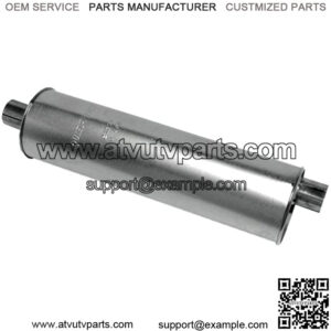 Walker Exhaust Quiet-Flow 21377 Exhaust Muffler