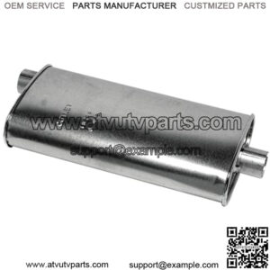 Walker 18444 SoundFX Muffler