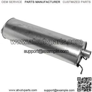 Walker Exhaust Quiet-Flow 21338 Exhaust Muffler