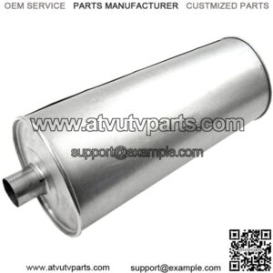 Walker 18929 SoundFX Muffler