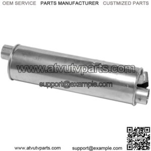 Walker Exhaust SoundFX 18285 Exhaust Muffler