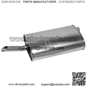 Walker 18439 SoundFX Muffler
