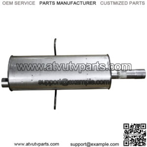 Walker 18897 SoundFX Muffler