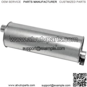 Walker 18251 SoundFX Muffler