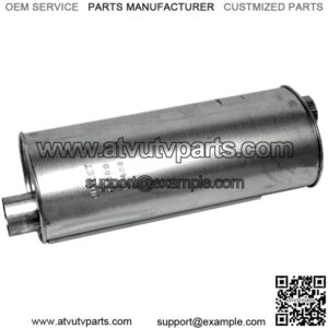 Walker 18269 SoundFX Muffler