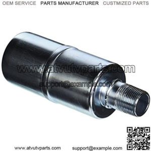 Maxpower 334133 3/4-Inch Cylinder Muffler