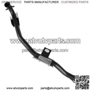 Exhaust Muffler Pipe fits Polaris 1260716-029 1260716-489