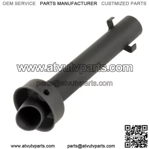 Exhaust Pipe Spark Arrester Baffle for Kawasaki Bayou 300 KLF300B 1989 1990-2004