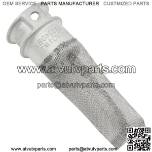 Exhaust Spark Arrestor For Polaris Ranger 570 4x4 Full size 2021-2023