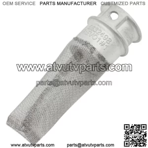 Exhaust Spark Arrestor For Polaris Sportsman 570 EPS 2020-2023 ATV (For: Polaris Sportsman 570)