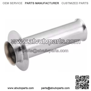 Exhaust Muffler Quiet Core Insert Yamaha Rhino 400 660 700 (Fits: Yamaha Rhino 660)