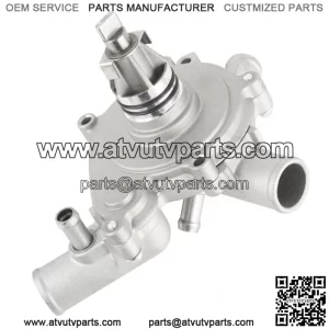 Water Pump Assembly For Polaris General 1000 / General 4 1000 2016 2017 - 2021 (For: Polaris)