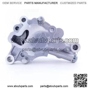 New OEM Honda Oil Pump Assembly 99-08 TRX400EX, 09-14 TRX400X 15100-HN1-000