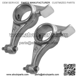 Polaris Scrambler 500 2X4/4X4 1997-2012 Camshaft Intake Valve Rocker Arms (2)