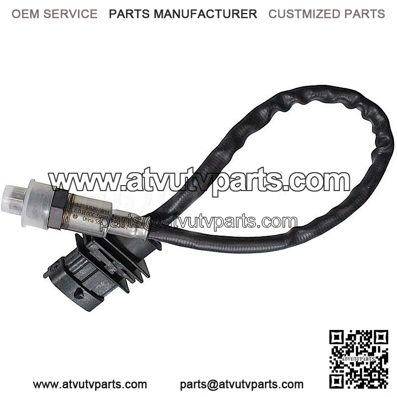 Lambda sensor SRK 125 S