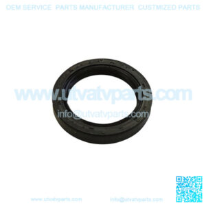 EZGO RXV Golf Cart Crankshaft Oil Clutch Side Seal - Gas 2008+ Kawasaki
