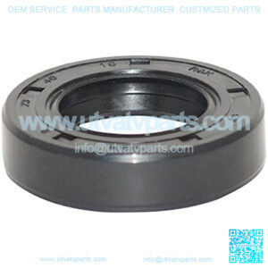 GT41816 Axle Shaft Seal, 23 X 40 X 10mm- 290801