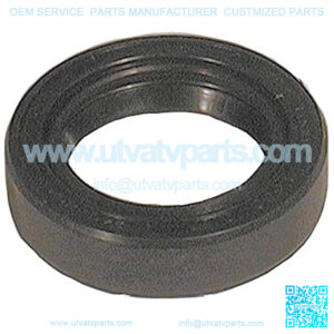 240-804 Aftermarket Oil Seal , Black