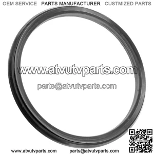 Front or Rear LH RH Brake Drum Seal for Kawasaki Mule 3010 KAF620 KAF950 2001-08