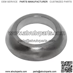 Exhaust Donut Gasket Seal for Arctic Cat 300 4X4 1998 99 00 2001 2002 2003 2004