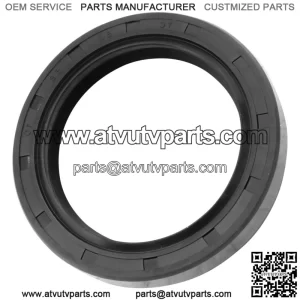 293250222 293250115 Wheel Axle Seal For Can-Am Bombardier DS650 2000-2007 Rear