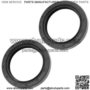 293250222 293250115 Rear Wheel Axle Bearing Seal For Can-Am Bombardier