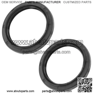 Bearing Carier Oil Seal for Arctic Cat 300 DVX 2009-2015 3304-424 ATV