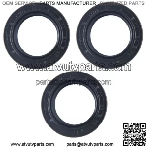 Arctic Cat Front differential seal kit 250 300 400 500 1998 1999 2000 2001