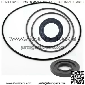 Arctic Cat Rear differential seal kit 400 500 2000 2001 2002 2003 2004 2005 2006