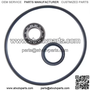 Honda TRX 250 EX Recon rear brake panel bearing and seal kit 1997 - 2020