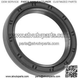 Front Gearcase Diff Seal 40x52x7 Polaris General XP XP 4 General 4 1000 2021-22 (For: Polaris)