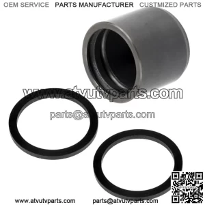 Front Brake Caliper Piston For Polaris Ranger Crew XP 1000 Eps 2017-2019 5138774 (For: Polaris)