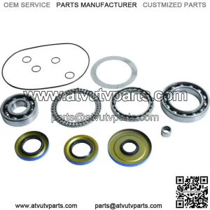 25-2121 Differential Kit fits various Can-Am Maverick X3 900, Turbo