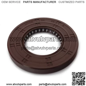 Wet Clutch Oil Seal for YAMAHA RHINO 660 2004-2007