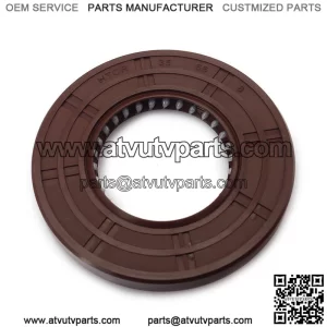 Wet Clutch Oil Seal for YAMAHA GRIZZLY 660 2002-2008