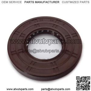 Wet Clutch Cover Seal for HiSUN UTV 400,MASSIMO,SUPERMACH,Q link,YS400,UTV400 MSU400