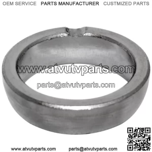 Exhaust Gasket Donut Seal for Polaris Sportsman 800 HO EFI 2008 2009 (For: Polaris Sportsman 800)