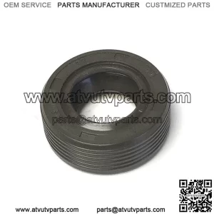 CRU Gear Shift Oil Seal fits Suzuki 02-07 Eiger LTA LTF 400 2x4 4x4 Auto Manual (For: More than one vehicle)