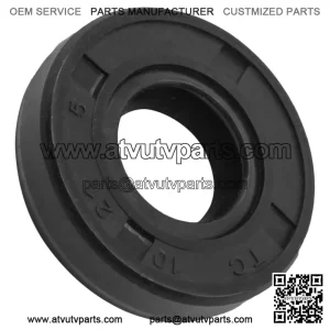93101-10090-00 Water Pump Seal For Yamaha Blaster 200 YFS200 1988-2006 ATV (For: 2006 Yamaha Rhino 660)